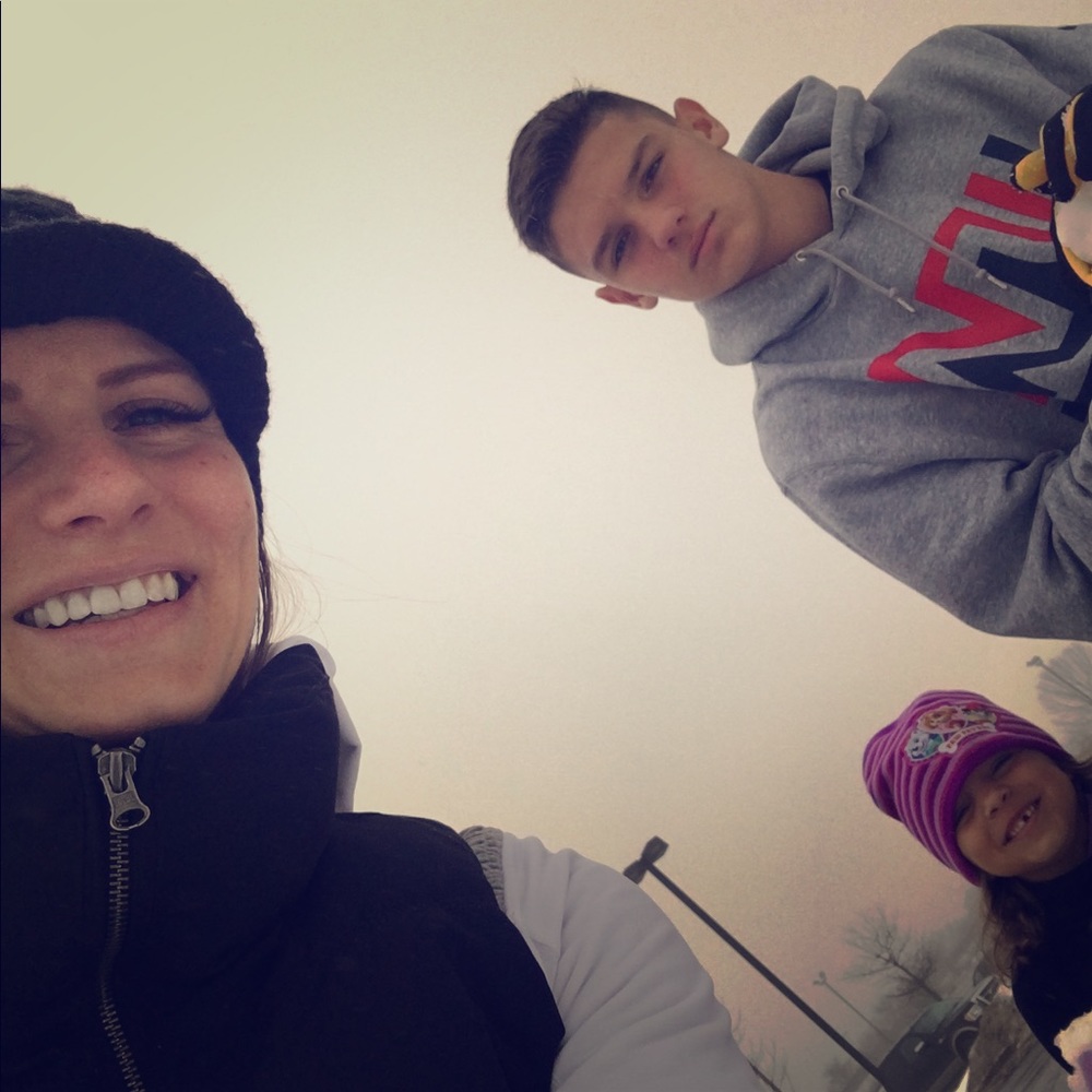 Meet your Posher, Brooke